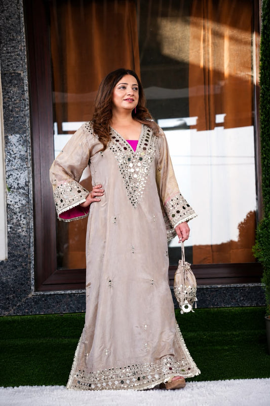 Shehzadi Pheran