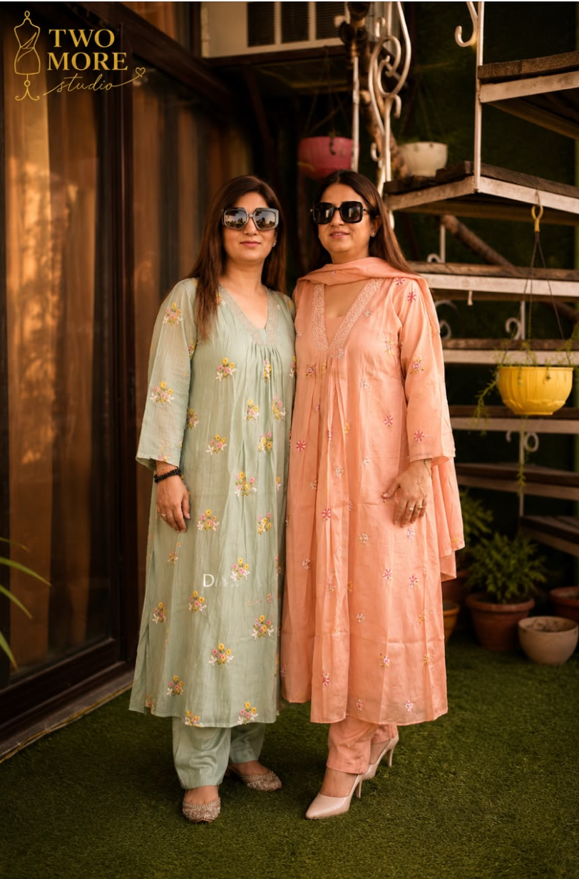 Kurta Sets