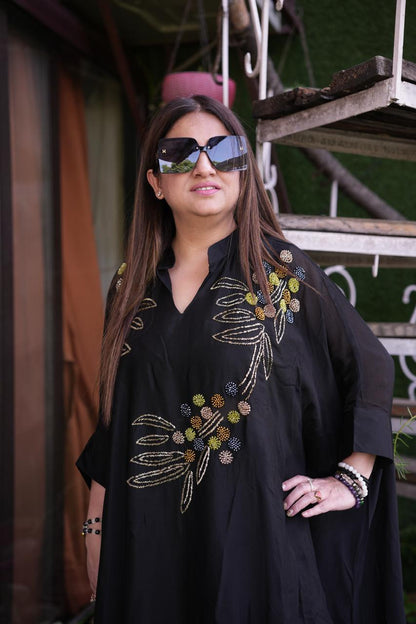 Zarina Kaftan Set