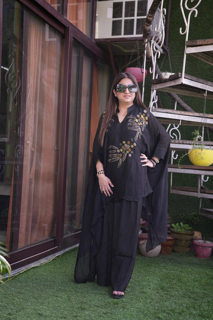 Zarina Kaftan Set
