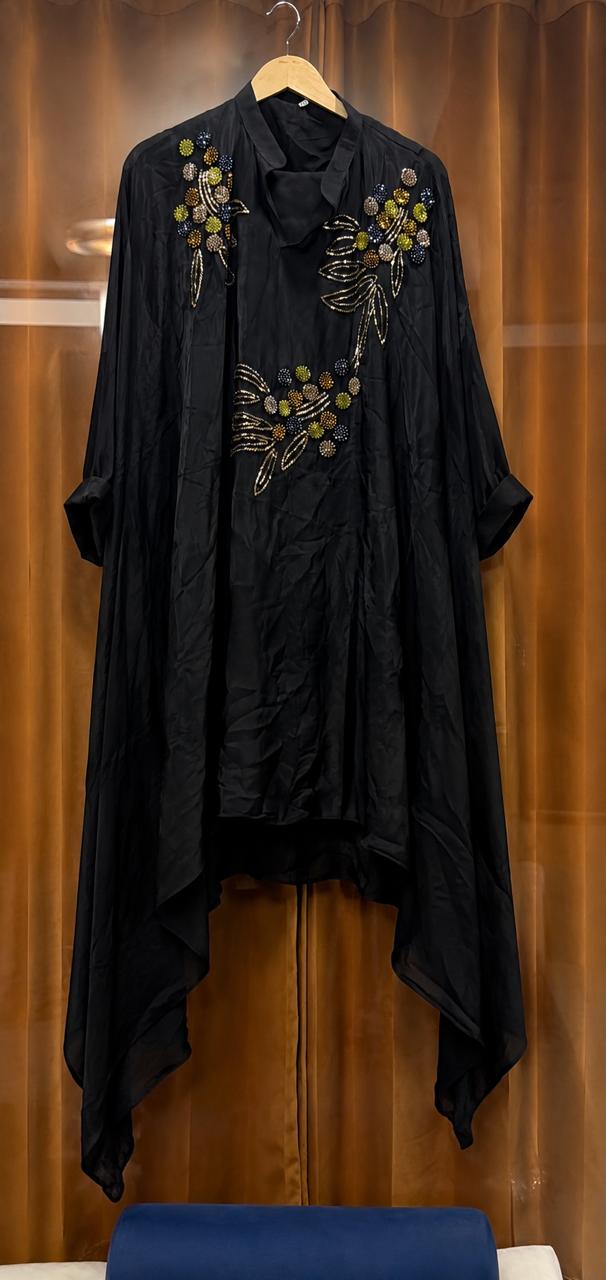 Zarina Kaftan Set