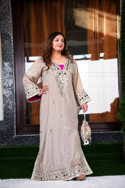 Shehzadi Pheran