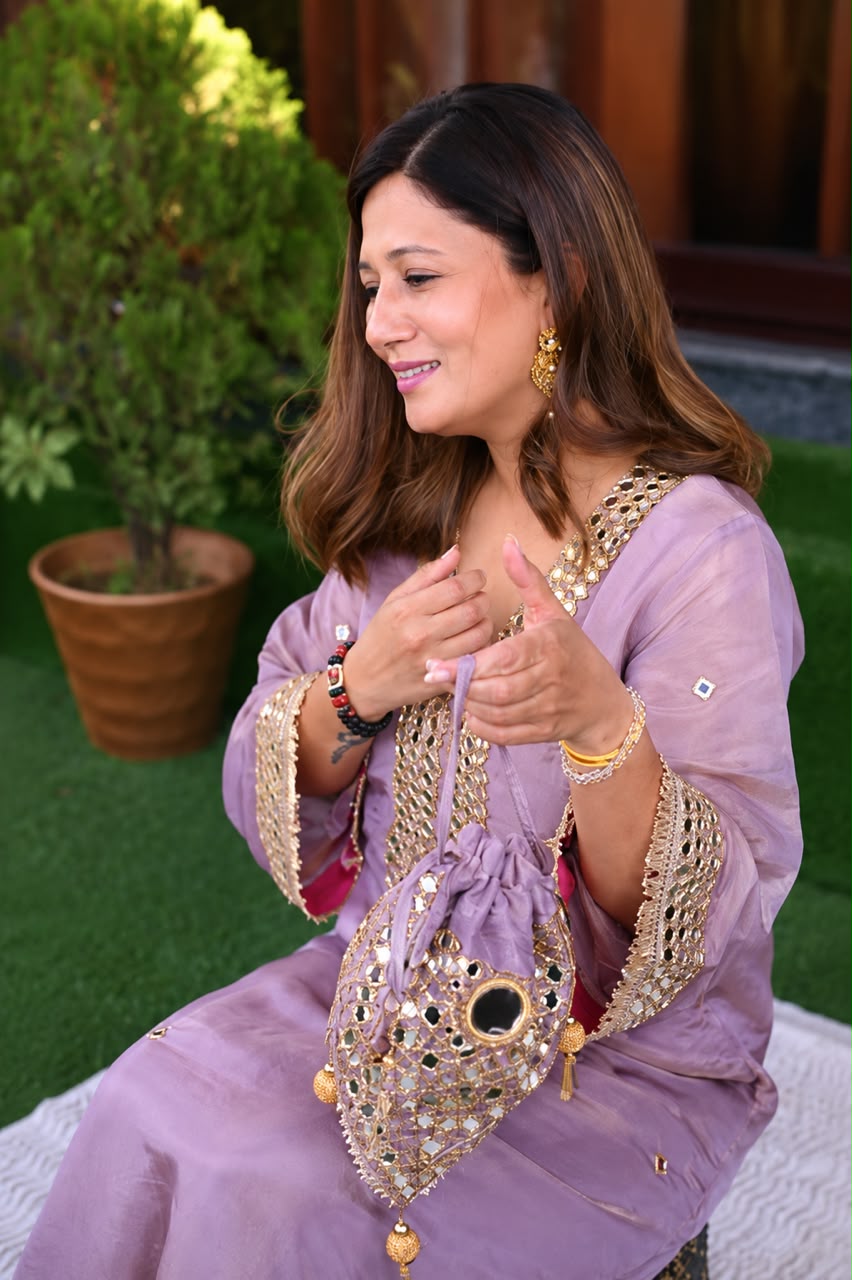 Shehzadi Pheran