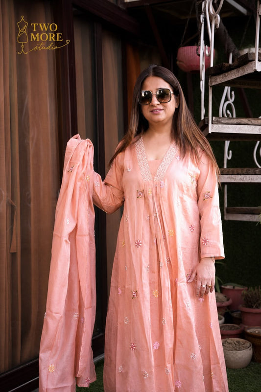 Florelle Kurta Set