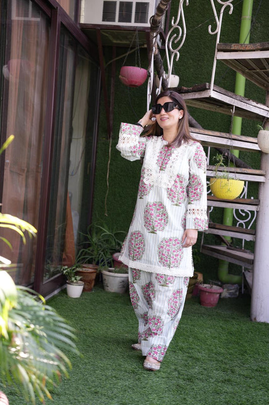 Gulnaar Co-ord