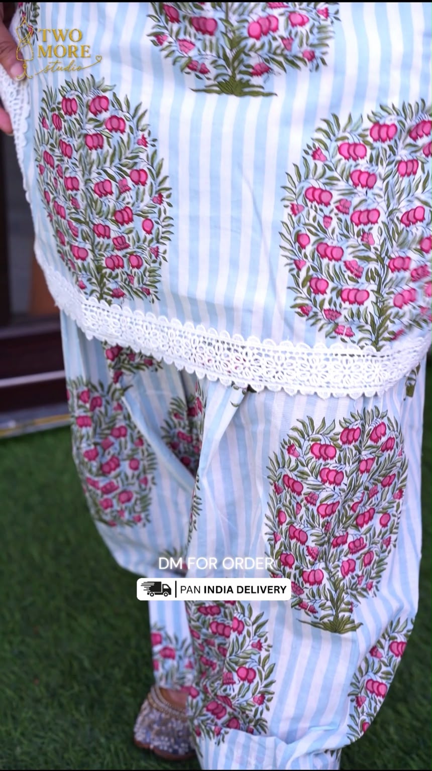 Gulnaar Co-ord