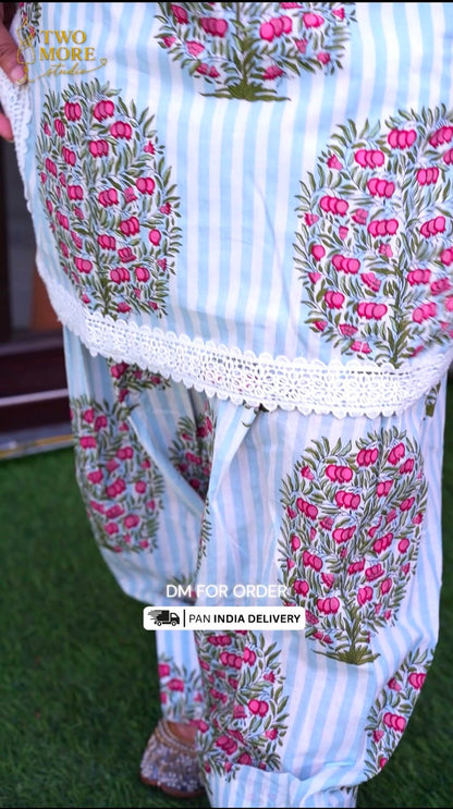 Gulnaar Co-ord