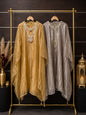 Zevar Kurta Set