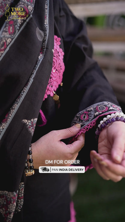 Ruhani Kurta Set
