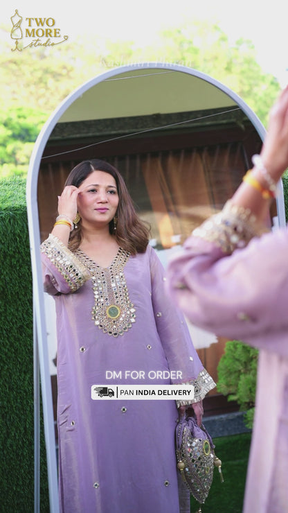 Shehzadi Pheran